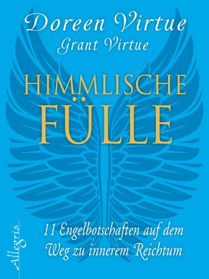 cover image of Himmlische Fülle